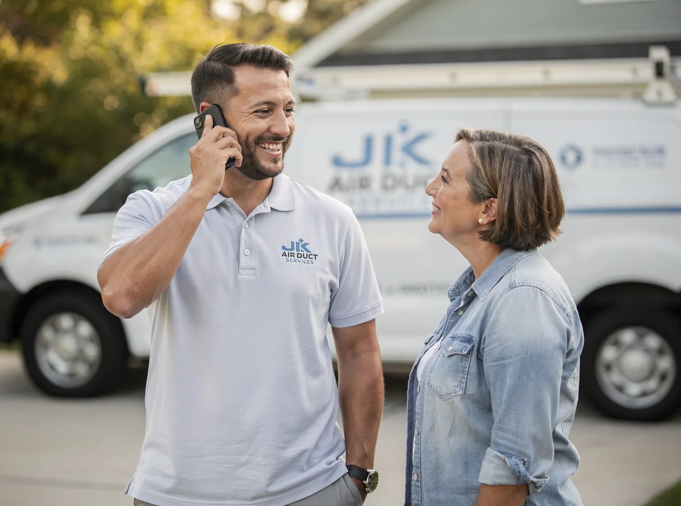 Air Duct Cleaning Jerseyville, IL FAQs